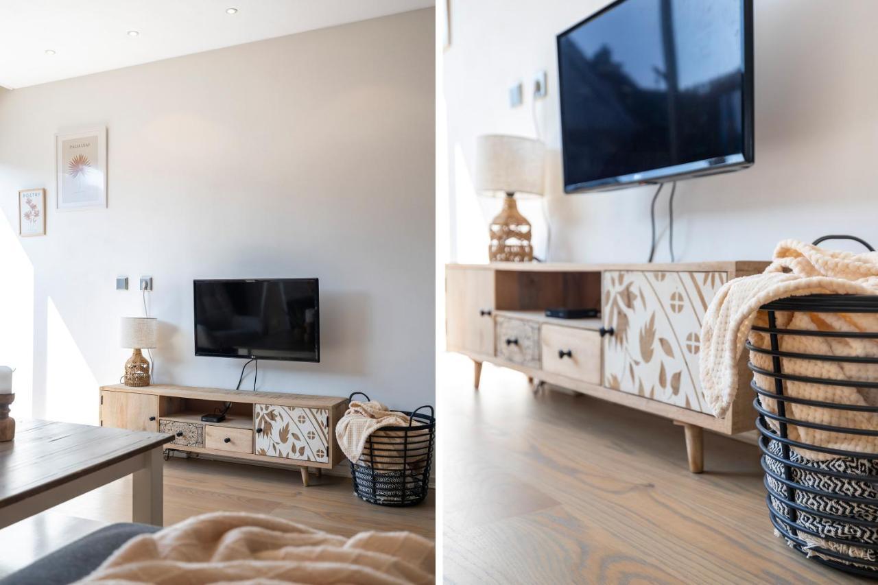 Luxury Apartment Near Utrecht & Amsterdam Breukelen Exteriér fotografie