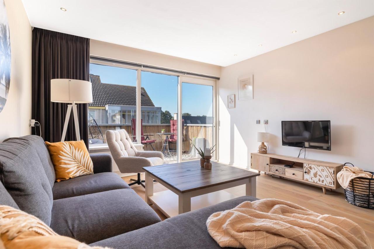 Luxury Apartment Near Utrecht & Amsterdam Breukelen Exteriér fotografie