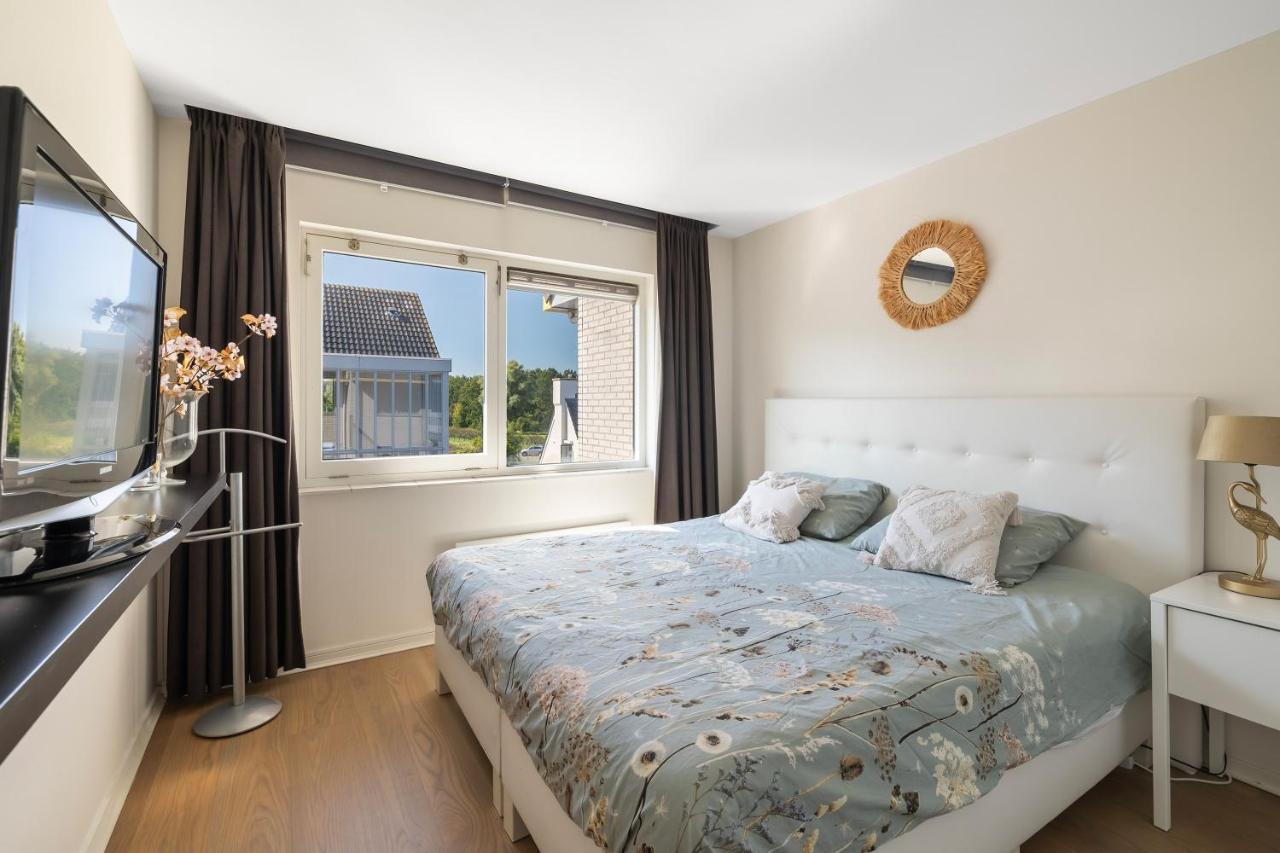 Luxury Apartment Near Utrecht & Amsterdam Breukelen Exteriér fotografie
