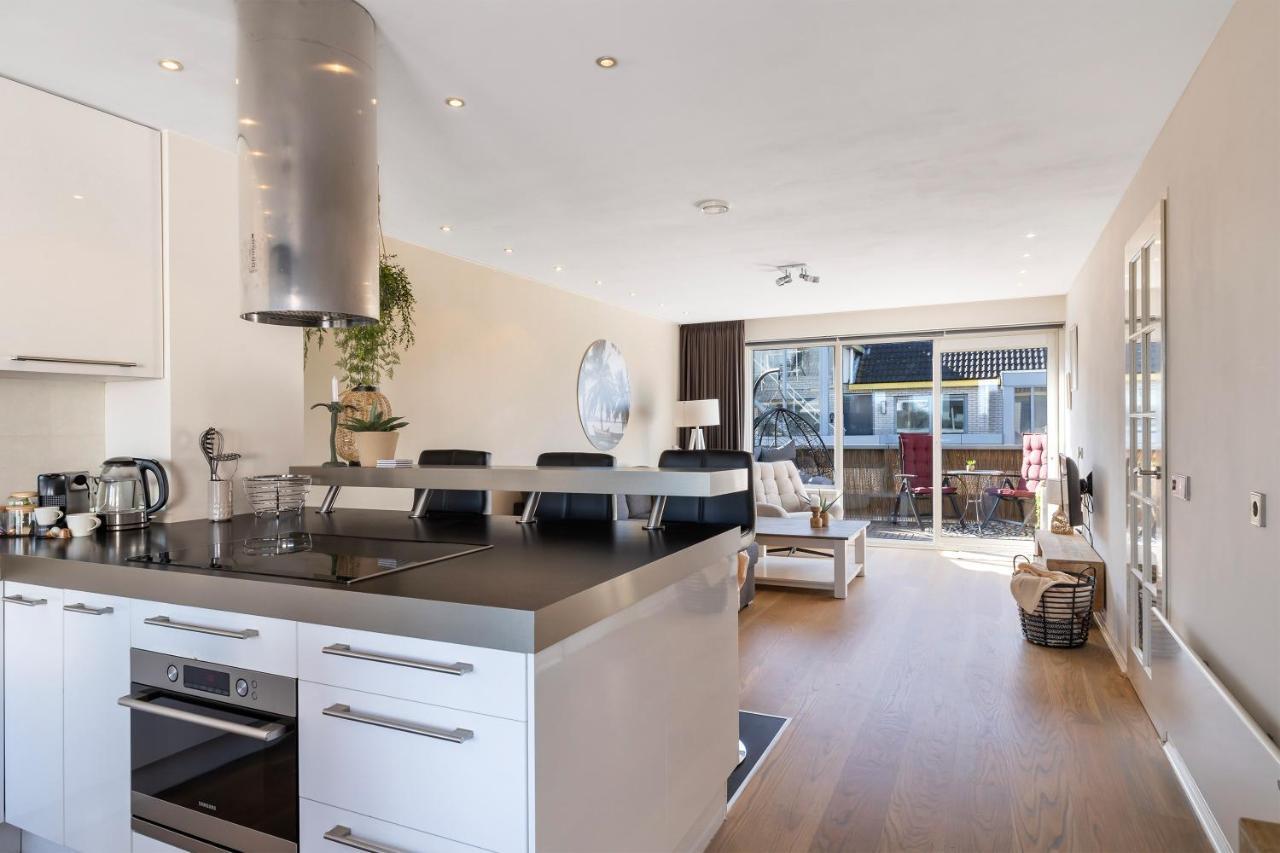 Luxury Apartment Near Utrecht & Amsterdam Breukelen Exteriér fotografie