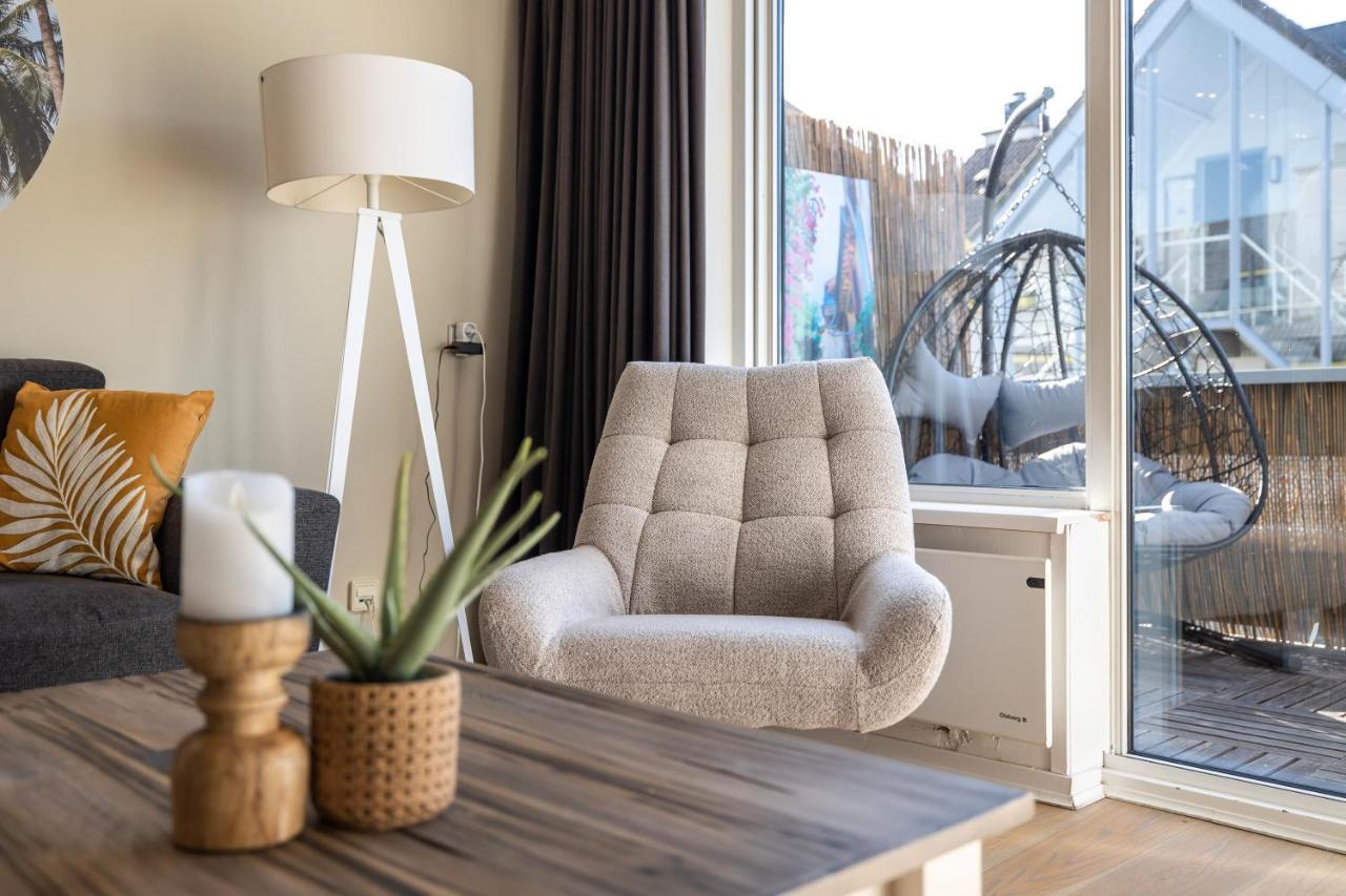 Luxury Apartment Near Utrecht & Amsterdam Breukelen Exteriér fotografie