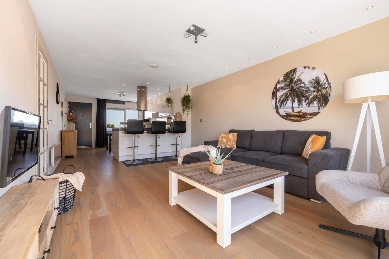 Luxury Apartment Near Utrecht & Amsterdam Breukelen Exteriér fotografie